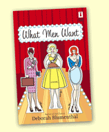 What Men Want by Deborah Blumenthal