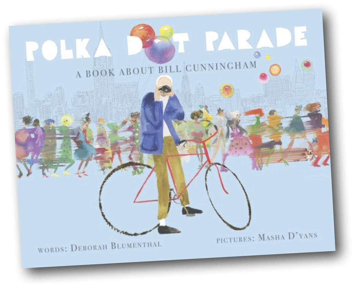 Polka Dot Parade