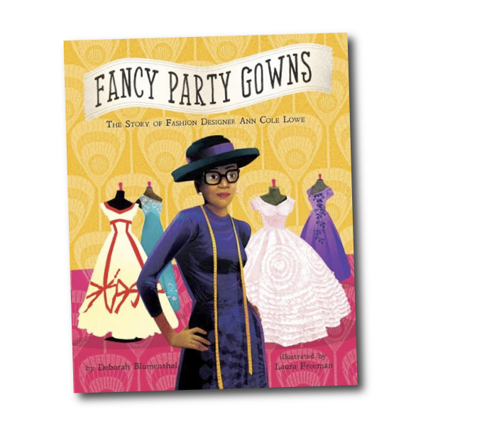 Fancy Party Gowns