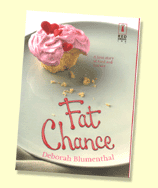 Fat Chance by Deborah Blumenthal